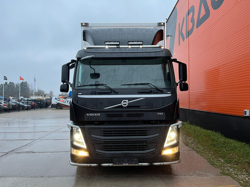 Volvo FM 420 6x2 ADBLUE PROGRAMMED OFF / BOX HEATING / BOX L=9977 mm - Umpikori kuorma-auto: kuva Volvo FM 420 6x2 ADBLUE PROGRAMMED OFF / BOX HEATING / BOX L=9977 mm - Umpikori kuorma-auto Volvo FM 420 6x2 ADBLUE PROGRAMMED OFF / BOX HEATING / BOX L=9977 mm - Umpikori kuorma-auto: kuva Volvo FM 420 6x2 ADBLUE PROGRAMMED OFF / BOX HEATING / BOX L=9977 mm - Umpikori kuorma-auto