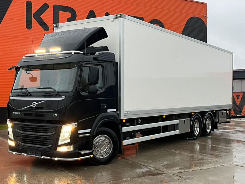 Volvo FM 420 6x2 ADBLUE PROGRAMMED OFF / BOX HEATING / BOX L=9977 mm - Umpikori kuorma-auto: kuva Volvo FM 420 6x2 ADBLUE PROGRAMMED OFF / BOX HEATING / BOX L=9977 mm - Umpikori kuorma-auto Volvo FM 420 6x2 ADBLUE PROGRAMMED OFF / BOX HEATING / BOX L=9977 mm - Umpikori kuorma-auto: kuva Volvo FM 420 6x2 ADBLUE PROGRAMMED OFF / BOX HEATING / BOX L=9977 mm - Umpikori kuorma-auto