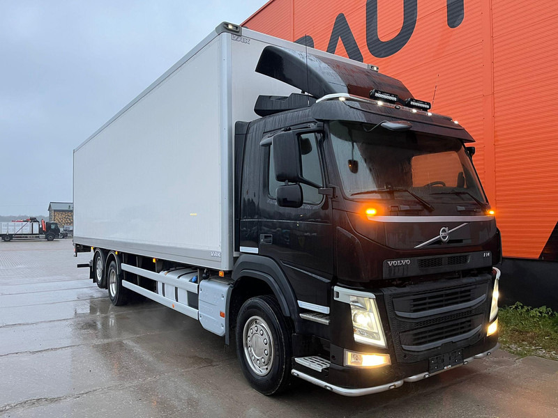 Volvo FM 420 6x2 ADBLUE PROGRAMMED OFF / BOX HEATING / BOX L=9977 mm - Umpikori kuorma-auto: kuva Volvo FM 420 6x2 ADBLUE PROGRAMMED OFF / BOX HEATING / BOX L=9977 mm - Umpikori kuorma-auto Volvo FM 420 6x2 ADBLUE PROGRAMMED OFF / BOX HEATING / BOX L=9977 mm - Umpikori kuorma-auto: kuva Volvo FM 420 6x2 ADBLUE PROGRAMMED OFF / BOX HEATING / BOX L=9977 mm - Umpikori kuorma-auto