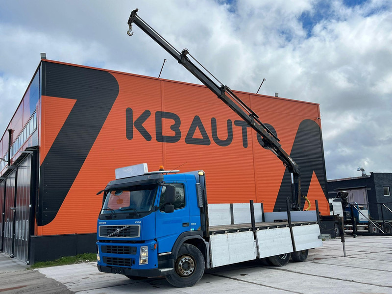 Volvo FM 9 300 6x2*4 HIAB 085D-3 / PLATFORM L=6320 mm - Lava-kuorma-auto, Nosturiauto: kuva Volvo FM 9 300 6x2*4 HIAB 085D-3 / PLATFORM L=6320 mm - Lava-kuorma-auto, Nosturiauto Volvo FM 9 300 6x2*4 HIAB 085D-3 / PLATFORM L=6320 mm - Lava-kuorma-auto, Nosturiauto: kuva Volvo FM 9 300 6x2*4 HIAB 085D-3 / PLATFORM L=6320 mm - Lava-kuorma-auto, Nosturiauto