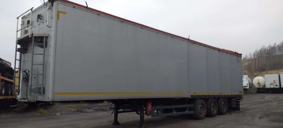 Schmitz Cargobull ruchoma podłoga - Moving floor puoliperävaunu: kuva Schmitz Cargobull ruchoma podłoga - Moving floor puoliperävaunu Schmitz Cargobull ruchoma podłoga - Moving floor puoliperävaunu: kuva Schmitz Cargobull ruchoma podłoga - Moving floor puoliperävaunu