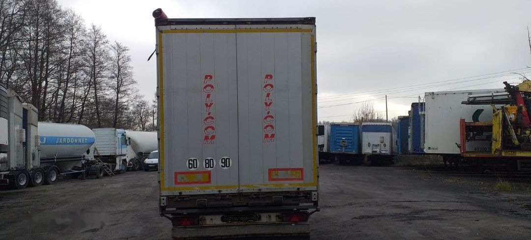 Schmitz Cargobull ruchoma podłoga - Moving floor puoliperävaunu: kuva Schmitz Cargobull ruchoma podłoga - Moving floor puoliperävaunu Schmitz Cargobull ruchoma podłoga - Moving floor puoliperävaunu: kuva Schmitz Cargobull ruchoma podłoga - Moving floor puoliperävaunu