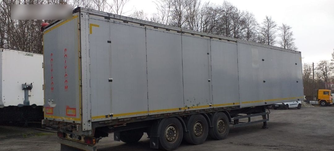 Schmitz Cargobull ruchoma podłoga - Moving floor puoliperävaunu: kuva Schmitz Cargobull ruchoma podłoga - Moving floor puoliperävaunu Schmitz Cargobull ruchoma podłoga - Moving floor puoliperävaunu: kuva Schmitz Cargobull ruchoma podłoga - Moving floor puoliperävaunu