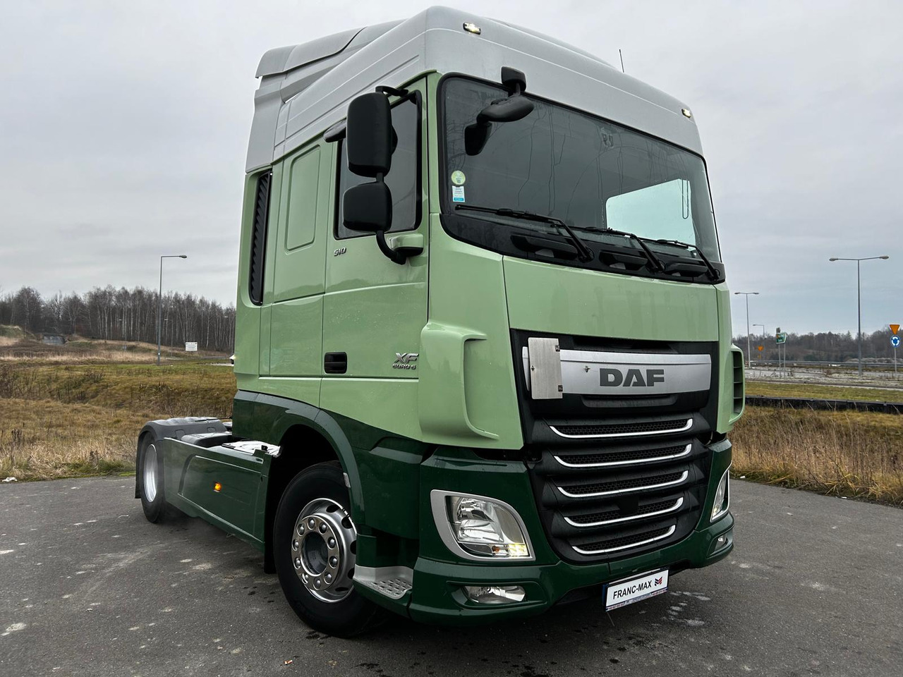 DAF XF 106 510 - Vetopöytäauto: kuva DAF XF 106 510 - Vetopöytäauto DAF XF 106 510 - Vetopöytäauto: kuva DAF XF 106 510 - Vetopöytäauto
