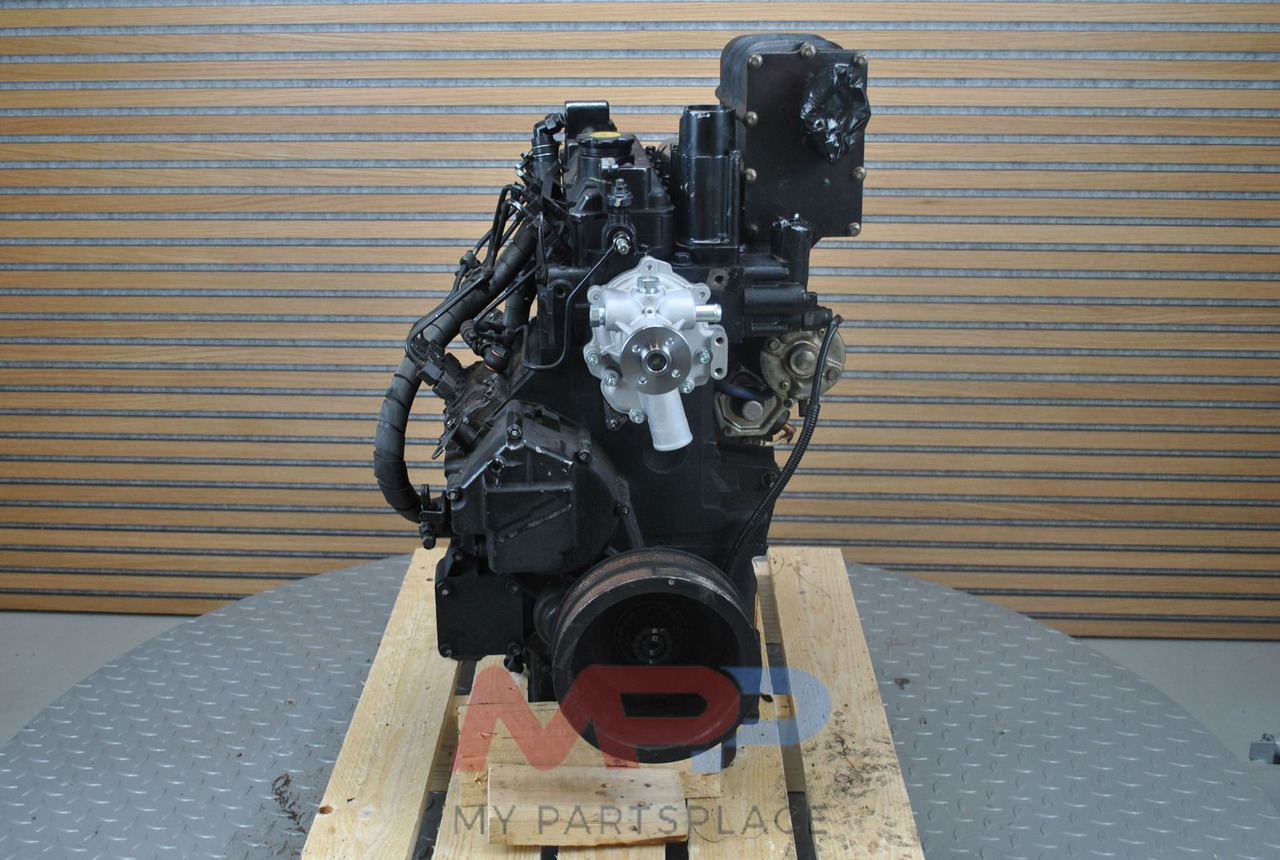 Caterpillar Caterpillar C2.2 (3024C) - Moottori - Rakennuskoneet: kuva Caterpillar Caterpillar C2.2 (3024C) - Moottori - Rakennuskoneet Caterpillar Caterpillar C2.2 (3024C) - Moottori - Rakennuskoneet: kuva Caterpillar Caterpillar C2.2 (3024C) - Moottori - Rakennuskoneet