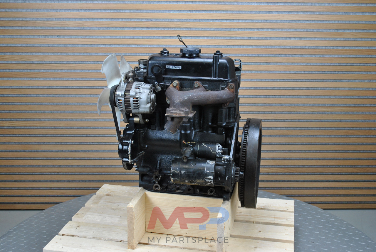 Mitsubishi K3A - Moottori - Maatalouskoneet: kuva Mitsubishi K3A - Moottori - Maatalouskoneet Mitsubishi K3A - Moottori - Maatalouskoneet: kuva Mitsubishi K3A - Moottori - Maatalouskoneet