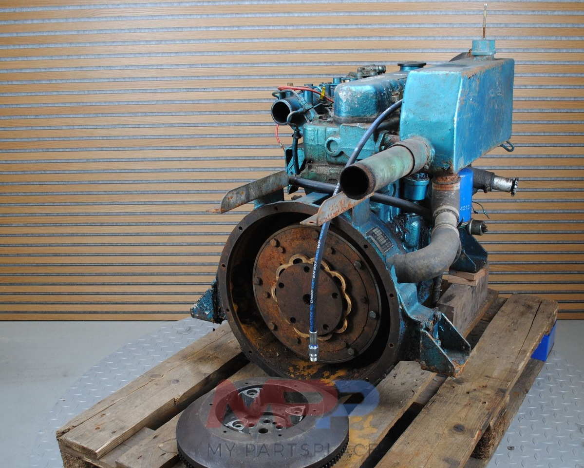 Mitsubishi Mitsubishi S4E - Moottori: kuva Mitsubishi Mitsubishi S4E - Moottori Mitsubishi Mitsubishi S4E - Moottori: kuva Mitsubishi Mitsubishi S4E - Moottori