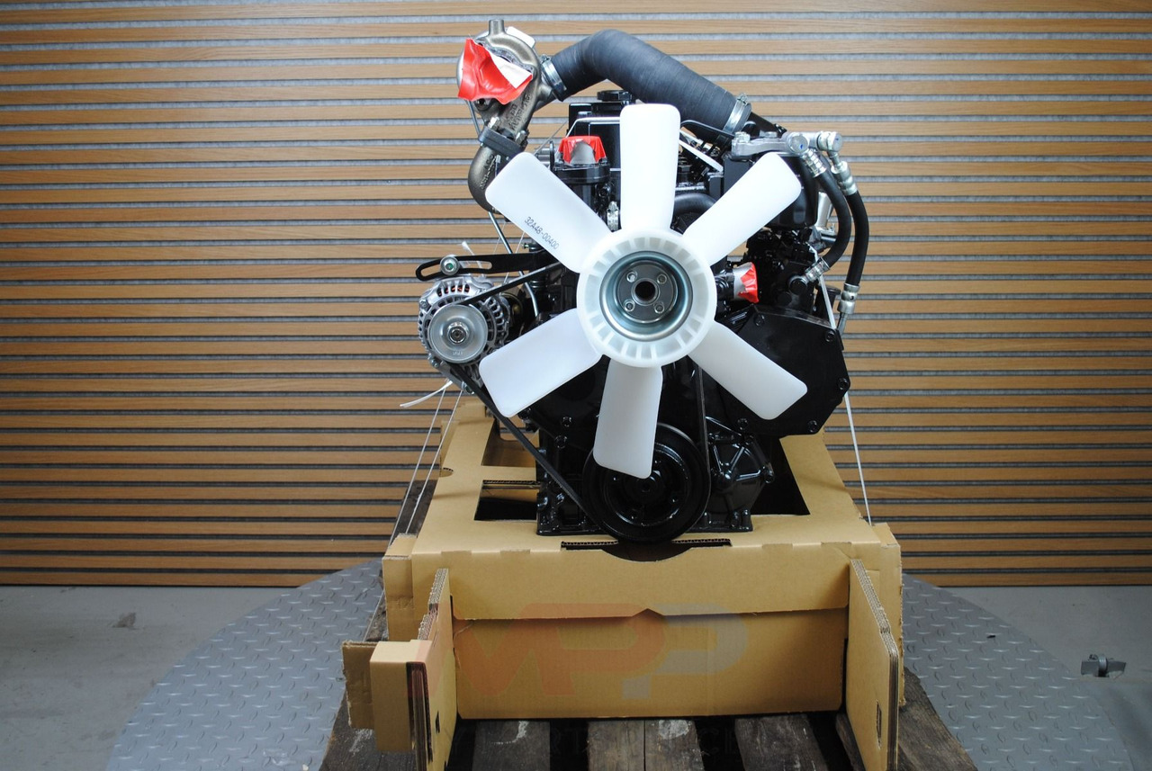 Mitsubishi Mitsubishi S4S-DT - NEW - Moottori: kuva Mitsubishi Mitsubishi S4S-DT - NEW - Moottori Mitsubishi Mitsubishi S4S-DT - NEW - Moottori: kuva Mitsubishi Mitsubishi S4S-DT - NEW - Moottori