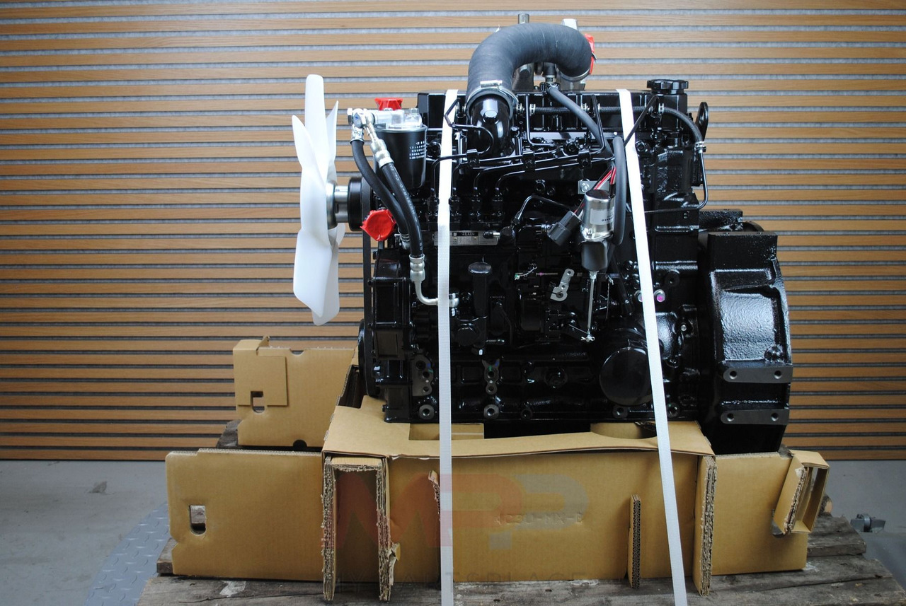 Mitsubishi Mitsubishi S4S-DT - NEW - Moottori: kuva Mitsubishi Mitsubishi S4S-DT - NEW - Moottori Mitsubishi Mitsubishi S4S-DT - NEW - Moottori: kuva Mitsubishi Mitsubishi S4S-DT - NEW - Moottori