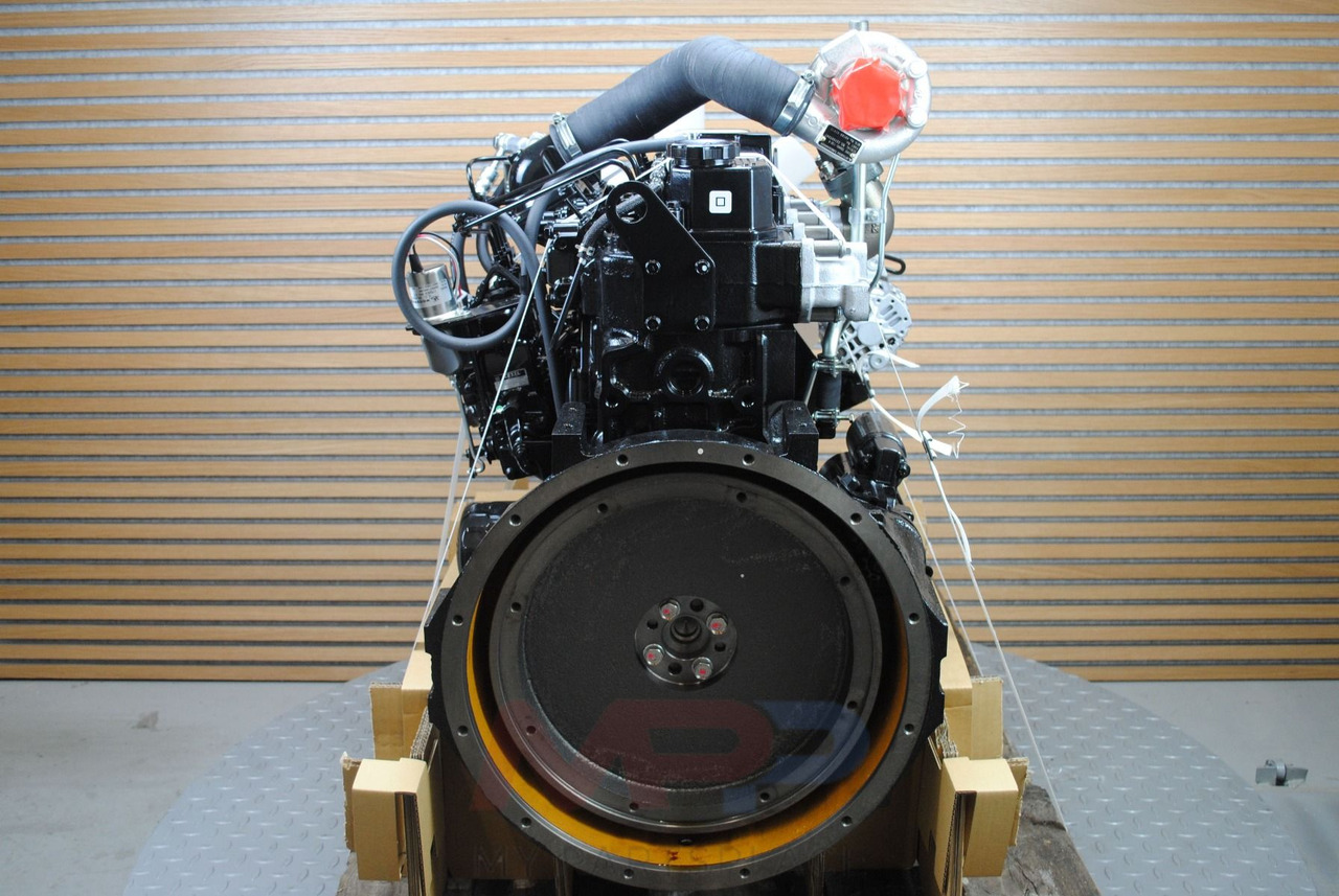 Mitsubishi Mitsubishi S4S-DT - NEW - Moottori: kuva Mitsubishi Mitsubishi S4S-DT - NEW - Moottori Mitsubishi Mitsubishi S4S-DT - NEW - Moottori: kuva Mitsubishi Mitsubishi S4S-DT - NEW - Moottori