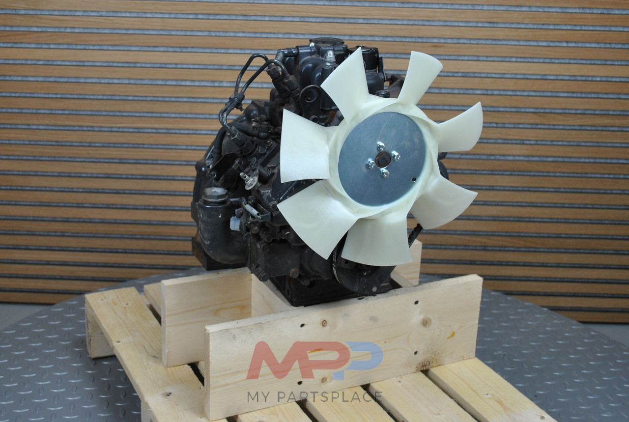 PERKINS 102-04 - Moottori - Traktori: kuva PERKINS 102-04 - Moottori - Traktori PERKINS 102-04 - Moottori - Traktori: kuva PERKINS 102-04 - Moottori - Traktori