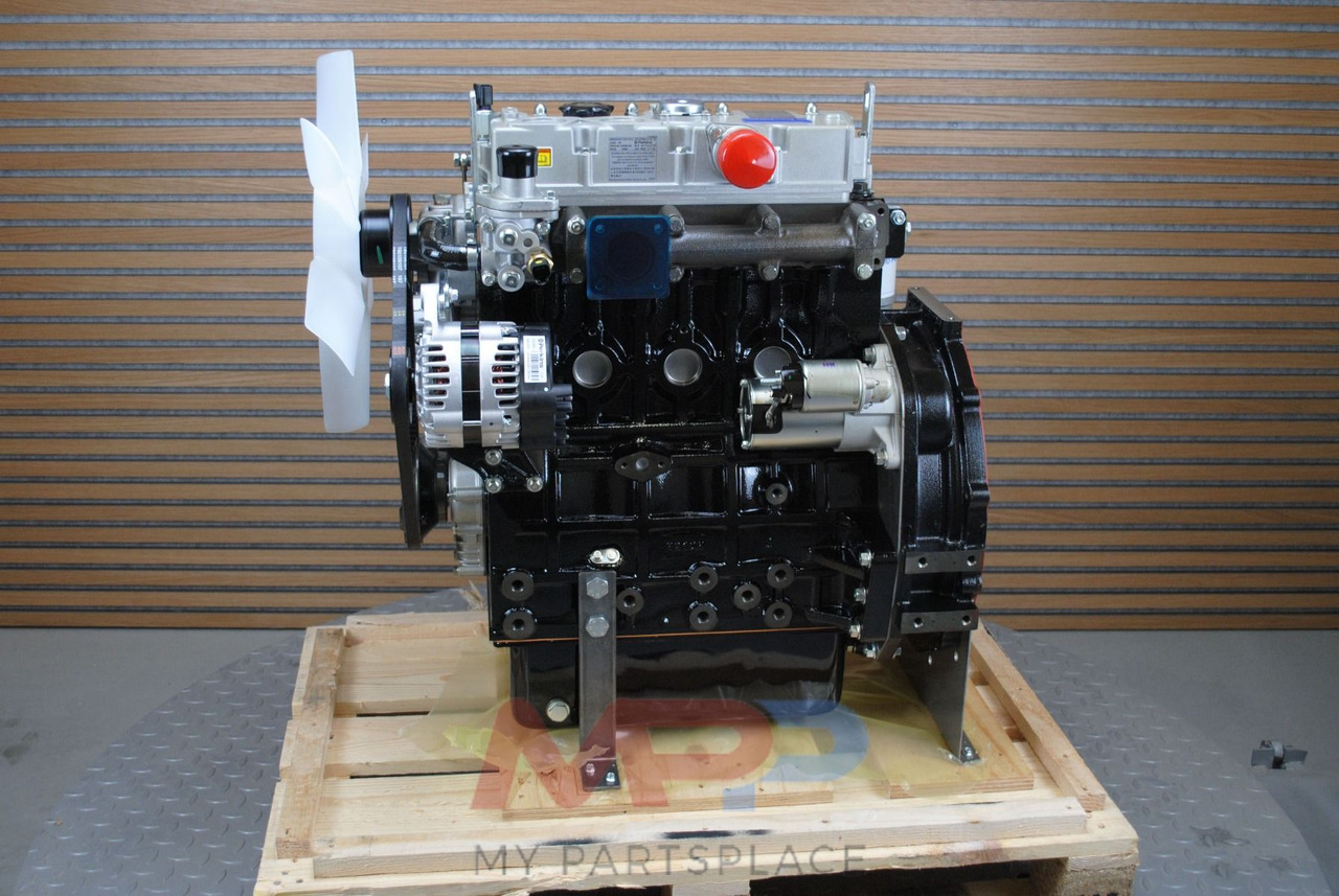 Perkins Caterpillar 3024C NEW - Moottori: kuva Perkins Caterpillar 3024C NEW - Moottori Perkins Caterpillar 3024C NEW - Moottori: kuva Perkins Caterpillar 3024C NEW - Moottori