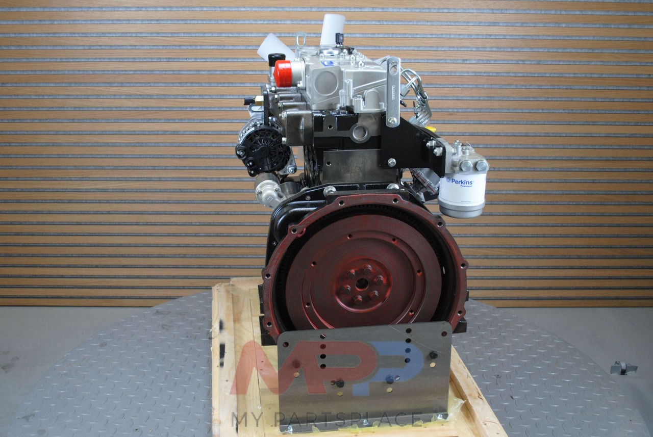 Perkins Caterpillar 3024C NEW - Moottori: kuva Perkins Caterpillar 3024C NEW - Moottori Perkins Caterpillar 3024C NEW - Moottori: kuva Perkins Caterpillar 3024C NEW - Moottori