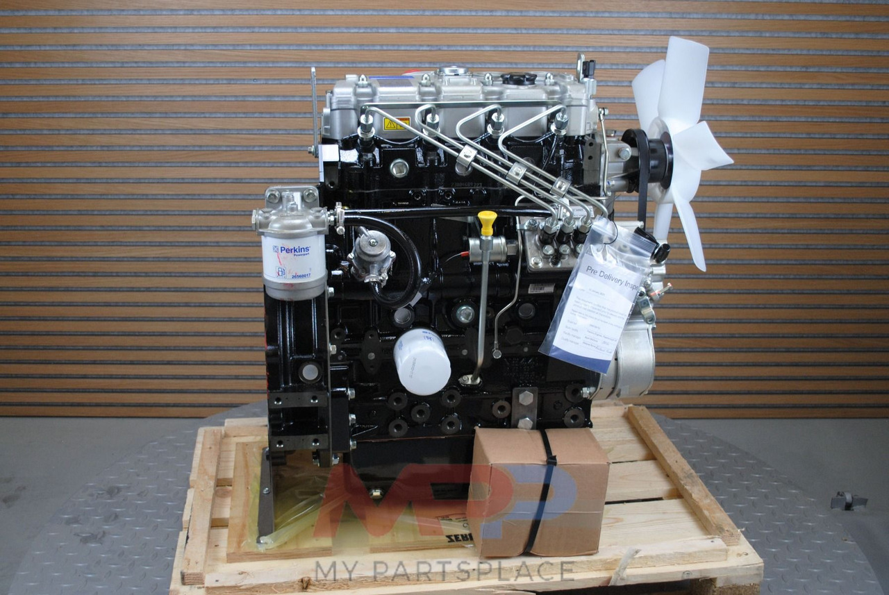 Perkins perkins HP 404C-22 NEW - Moottori - Rakennuskoneet: kuva Perkins perkins HP 404C-22 NEW - Moottori - Rakennuskoneet Perkins perkins HP 404C-22 NEW - Moottori - Rakennuskoneet: kuva Perkins perkins HP 404C-22 NEW - Moottori - Rakennuskoneet