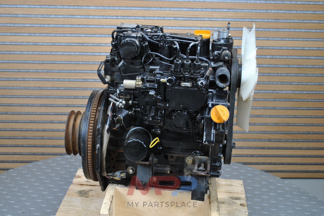 Yanmar Yanmar 3TNV70 - Moottori - Maatalouskoneet: kuva Yanmar Yanmar 3TNV70 - Moottori - Maatalouskoneet Yanmar Yanmar 3TNV70 - Moottori - Maatalouskoneet: kuva Yanmar Yanmar 3TNV70 - Moottori - Maatalouskoneet
