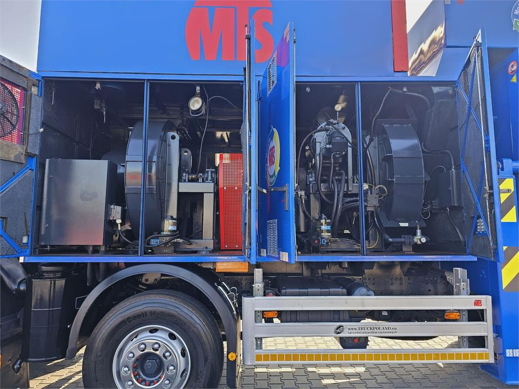 Puhtaanpitoauto Iveco Saugbagger vacuum cleaner excavator sucking loos: kuva Puhtaanpitoauto Iveco Saugbagger vacuum cleaner excavator sucking loos Puhtaanpitoauto Iveco Saugbagger vacuum cleaner excavator sucking loos: kuva Puhtaanpitoauto Iveco Saugbagger vacuum cleaner excavator sucking loos