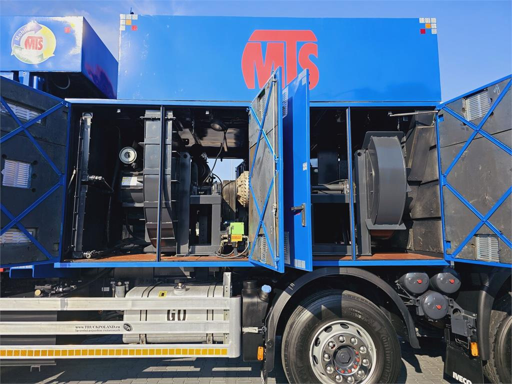 Puhtaanpitoauto Iveco Saugbagger vacuum cleaner excavator sucking loos: kuva Puhtaanpitoauto Iveco Saugbagger vacuum cleaner excavator sucking loos Puhtaanpitoauto Iveco Saugbagger vacuum cleaner excavator sucking loos: kuva Puhtaanpitoauto Iveco Saugbagger vacuum cleaner excavator sucking loos