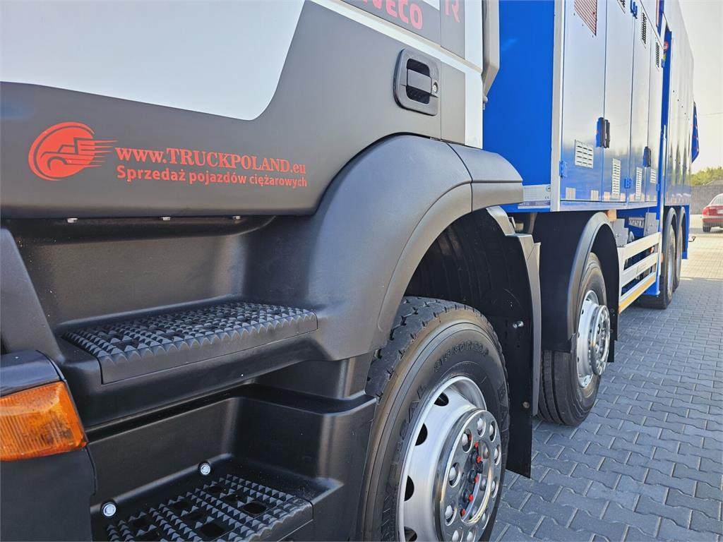 Puhtaanpitoauto Iveco Saugbagger vacuum cleaner excavator sucking loos: kuva Puhtaanpitoauto Iveco Saugbagger vacuum cleaner excavator sucking loos Puhtaanpitoauto Iveco Saugbagger vacuum cleaner excavator sucking loos: kuva Puhtaanpitoauto Iveco Saugbagger vacuum cleaner excavator sucking loos