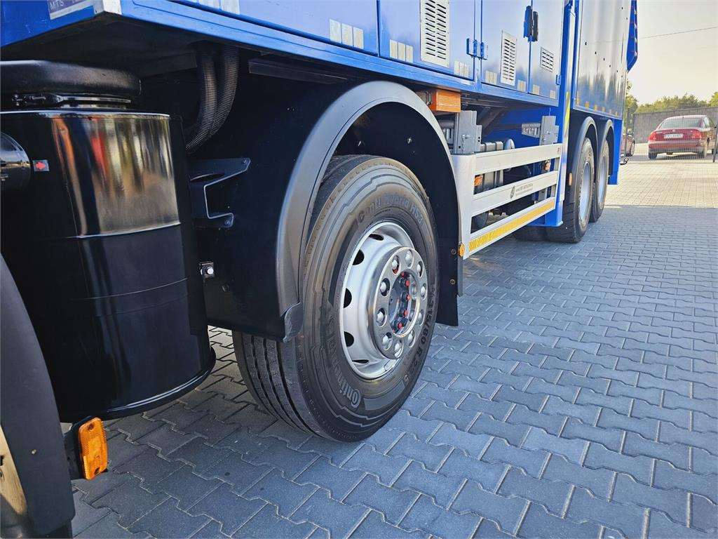 Puhtaanpitoauto Iveco Saugbagger vacuum cleaner excavator sucking loos: kuva Puhtaanpitoauto Iveco Saugbagger vacuum cleaner excavator sucking loos Puhtaanpitoauto Iveco Saugbagger vacuum cleaner excavator sucking loos: kuva Puhtaanpitoauto Iveco Saugbagger vacuum cleaner excavator sucking loos