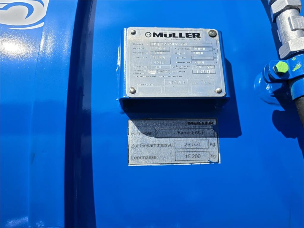 Puhtaanpitoauto Iveco WUKO MULLER KOMBI FOR CHANNEL CLEANING: kuva Puhtaanpitoauto Iveco WUKO MULLER KOMBI FOR CHANNEL CLEANING Puhtaanpitoauto Iveco WUKO MULLER KOMBI FOR CHANNEL CLEANING: kuva Puhtaanpitoauto Iveco WUKO MULLER KOMBI FOR CHANNEL CLEANING
