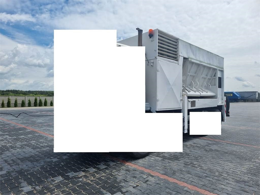 MAN VMB VESTA MTS - Kunnallis-/ Erikoisajoneuvot: kuva MAN VMB VESTA MTS - Kunnallis-/ Erikoisajoneuvot MAN VMB VESTA MTS - Kunnallis-/ Erikoisajoneuvot: kuva MAN VMB VESTA MTS - Kunnallis-/ Erikoisajoneuvot