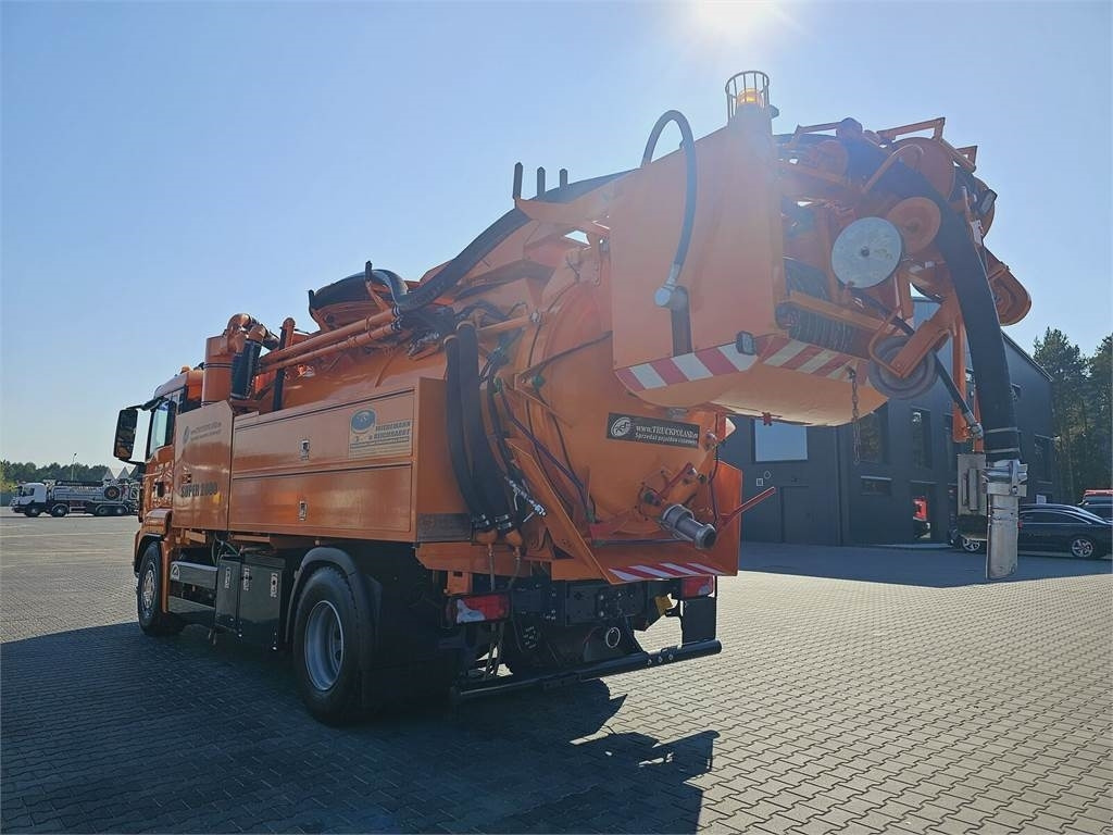 MAN Wiedemann SUPER 2000 4x2 WUKO RECYKLING for collec - Kunnallis-/ Erikoisajoneuvot: kuva MAN Wiedemann SUPER 2000 4x2 WUKO RECYKLING for collec - Kunnallis-/ Erikoisajoneuvot MAN Wiedemann SUPER 2000 4x2 WUKO RECYKLING for collec - Kunnallis-/ Erikoisajoneuvot: kuva MAN Wiedemann SUPER 2000 4x2 WUKO RECYKLING for collec - Kunnallis-/ Erikoisajoneuvot
