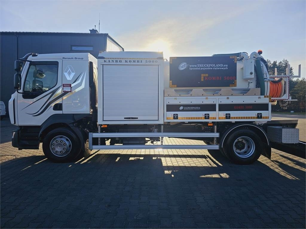 Renault GAMA KANRO KOMBI 5000  - Kunnallis-/ Erikoisajoneuvot: kuva Renault GAMA KANRO KOMBI 5000  - Kunnallis-/ Erikoisajoneuvot Renault GAMA KANRO KOMBI 5000  - Kunnallis-/ Erikoisajoneuvot: kuva Renault GAMA KANRO KOMBI 5000  - Kunnallis-/ Erikoisajoneuvot