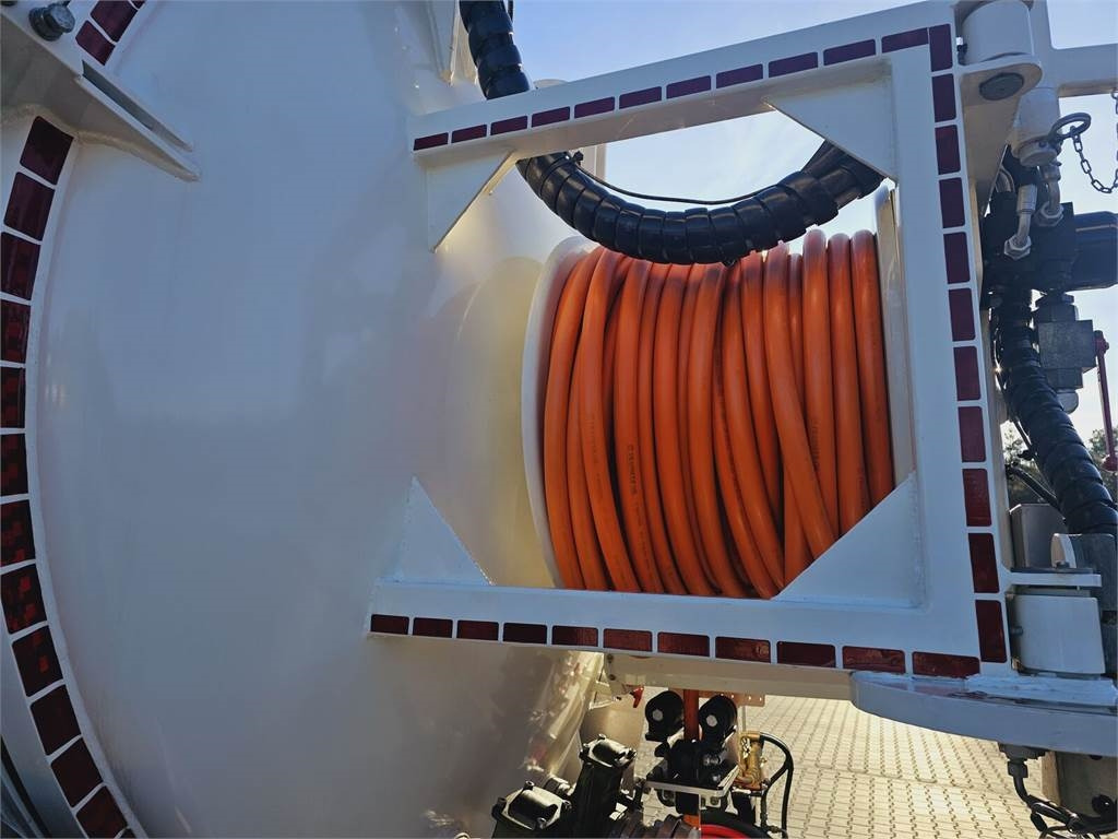 Kunnallis-/ Erikoisajoneuvot Renault GAMA KANRO KOMBI 5000 WUKO FOR CHANNEL CLEANING: kuva Kunnallis-/ Erikoisajoneuvot Renault GAMA KANRO KOMBI 5000 WUKO FOR CHANNEL CLEANING Kunnallis-/ Erikoisajoneuvot Renault GAMA KANRO KOMBI 5000 WUKO FOR CHANNEL CLEANING: kuva Kunnallis-/ Erikoisajoneuvot Renault GAMA KANRO KOMBI 5000 WUKO FOR CHANNEL CLEANING