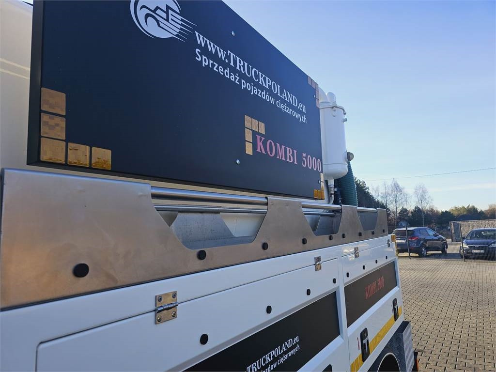 Kunnallis-/ Erikoisajoneuvot Renault GAMA KANRO KOMBI 5000 WUKO FOR CHANNEL CLEANING: kuva Kunnallis-/ Erikoisajoneuvot Renault GAMA KANRO KOMBI 5000 WUKO FOR CHANNEL CLEANING Kunnallis-/ Erikoisajoneuvot Renault GAMA KANRO KOMBI 5000 WUKO FOR CHANNEL CLEANING: kuva Kunnallis-/ Erikoisajoneuvot Renault GAMA KANRO KOMBI 5000 WUKO FOR CHANNEL CLEANING