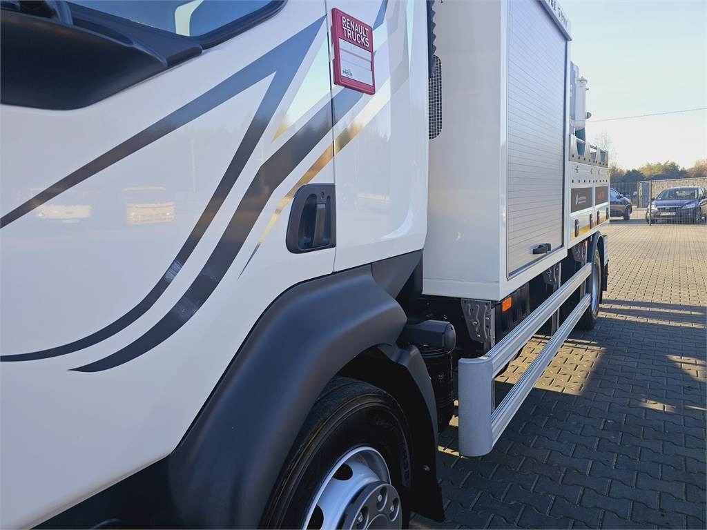 Kunnallis-/ Erikoisajoneuvot Renault GAMA KANRO KOMBI 5000 WUKO FOR CHANNEL CLEANING: kuva Kunnallis-/ Erikoisajoneuvot Renault GAMA KANRO KOMBI 5000 WUKO FOR CHANNEL CLEANING Kunnallis-/ Erikoisajoneuvot Renault GAMA KANRO KOMBI 5000 WUKO FOR CHANNEL CLEANING: kuva Kunnallis-/ Erikoisajoneuvot Renault GAMA KANRO KOMBI 5000 WUKO FOR CHANNEL CLEANING