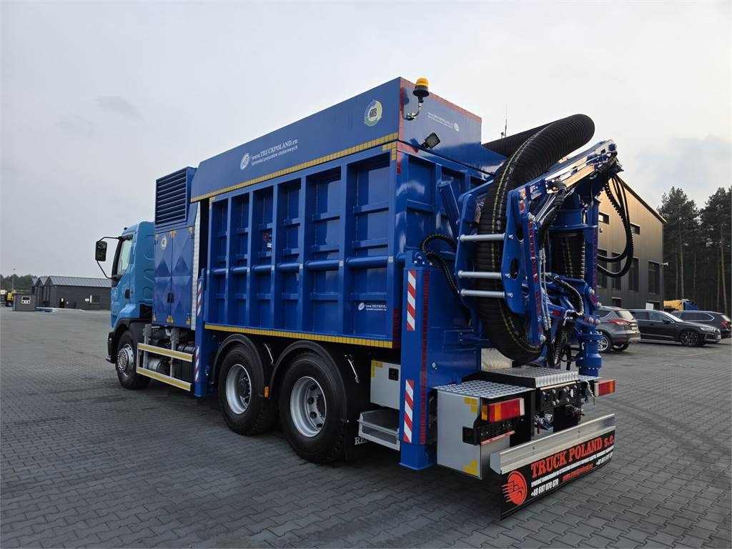 Renault MTS DINO 3 Saugbagger vacuum cleaner excavator suc - Kunnallis-/ Erikoisajoneuvot: kuva Renault MTS DINO 3 Saugbagger vacuum cleaner excavator suc - Kunnallis-/ Erikoisajoneuvot Renault MTS DINO 3 Saugbagger vacuum cleaner excavator suc - Kunnallis-/ Erikoisajoneuvot: kuva Renault MTS DINO 3 Saugbagger vacuum cleaner excavator suc - Kunnallis-/ Erikoisajoneuvot