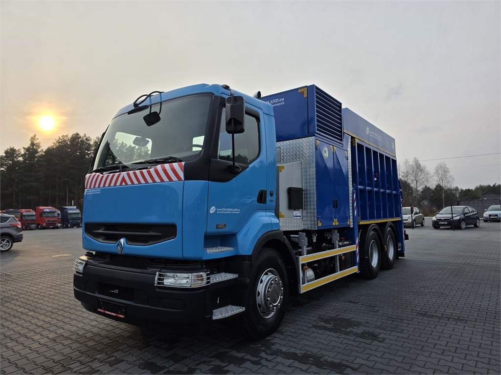 Renault MTS DINO 3 Saugbagger vacuum cleaner excavator suc - Kunnallis-/ Erikoisajoneuvot: kuva Renault MTS DINO 3 Saugbagger vacuum cleaner excavator suc - Kunnallis-/ Erikoisajoneuvot Renault MTS DINO 3 Saugbagger vacuum cleaner excavator suc - Kunnallis-/ Erikoisajoneuvot: kuva Renault MTS DINO 3 Saugbagger vacuum cleaner excavator suc - Kunnallis-/ Erikoisajoneuvot