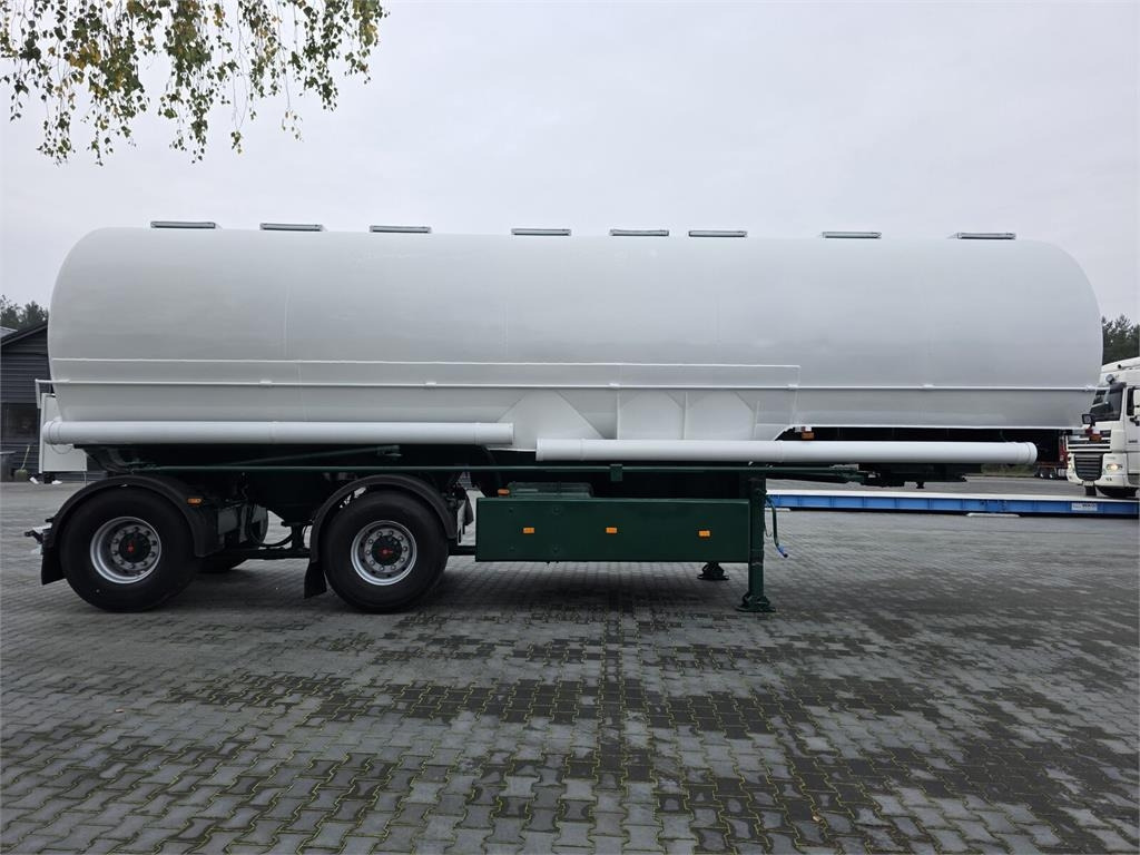 Lambrecht WELGRO fodder, flour, wheat, corn, grain  - Säiliöpuoliperävaunu: kuva Lambrecht WELGRO fodder, flour, wheat, corn, grain  - Säiliöpuoliperävaunu Lambrecht WELGRO fodder, flour, wheat, corn, grain  - Säiliöpuoliperävaunu: kuva Lambrecht WELGRO fodder, flour, wheat, corn, grain  - Säiliöpuoliperävaunu