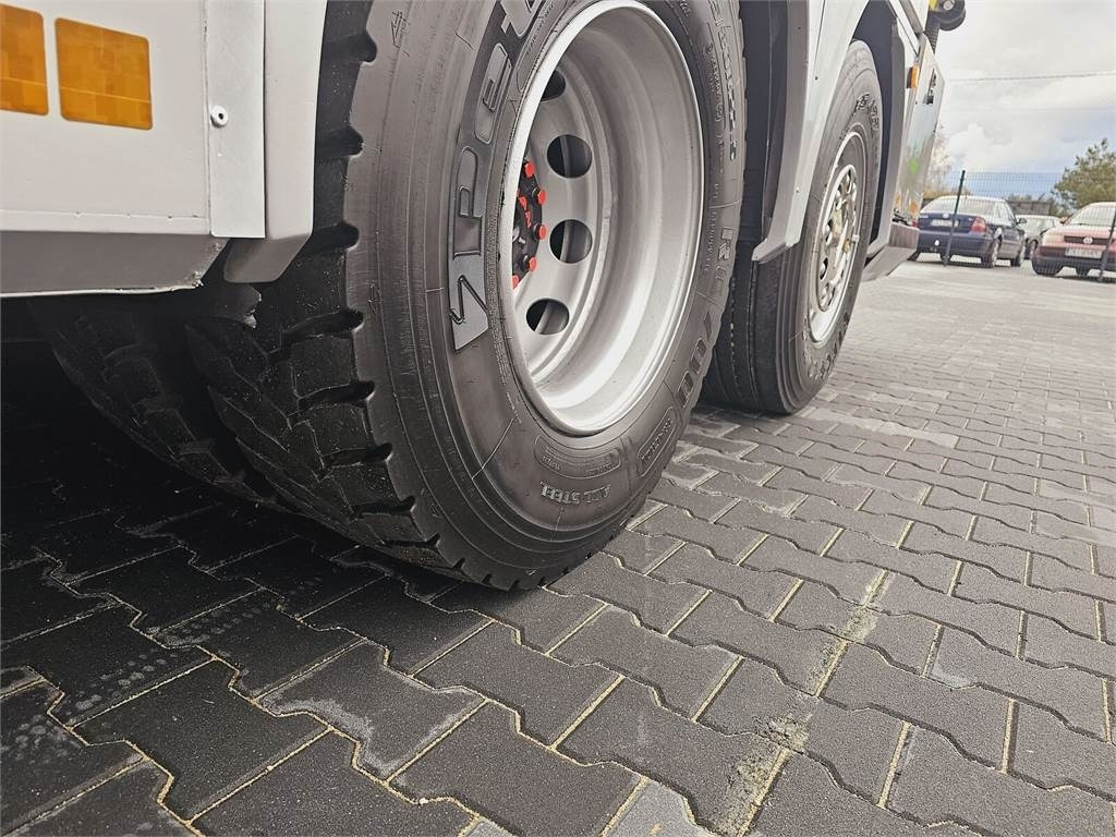 Leasing MAN FFG ELEPHANT WUKO COMBI FOR DUCT CLEANING  MAN FFG ELEPHANT WUKO COMBI FOR DUCT CLEANING: kuva Leasing MAN FFG ELEPHANT WUKO COMBI FOR DUCT CLEANING  MAN FFG ELEPHANT WUKO COMBI FOR DUCT CLEANING