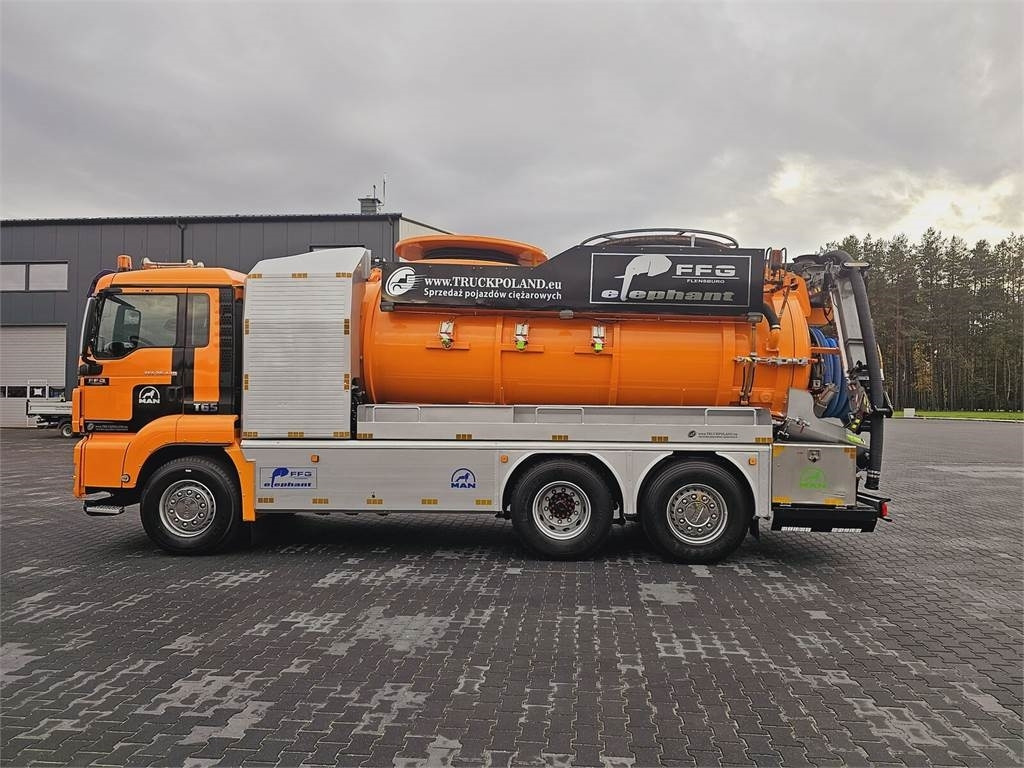 MAN FFG ELEPHANT WUKO COMBI FOR DUCT CLEANING - Puhtaanpitoauto: kuva MAN FFG ELEPHANT WUKO COMBI FOR DUCT CLEANING - Puhtaanpitoauto MAN FFG ELEPHANT WUKO COMBI FOR DUCT CLEANING - Puhtaanpitoauto: kuva MAN FFG ELEPHANT WUKO COMBI FOR DUCT CLEANING - Puhtaanpitoauto