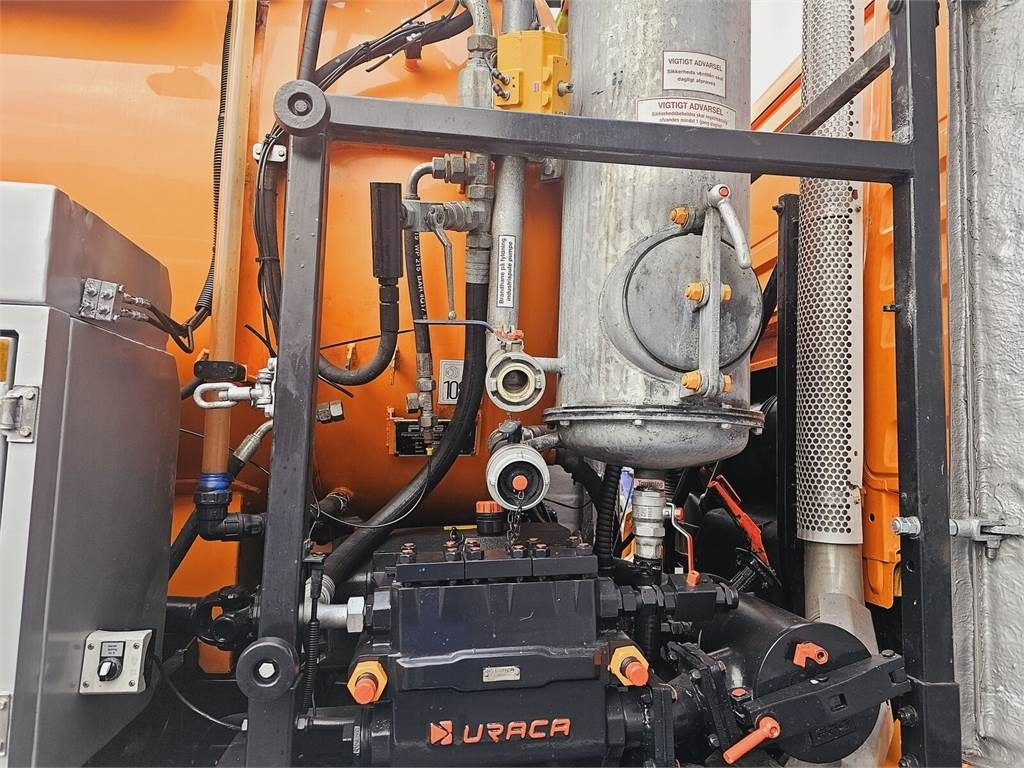 Leasing MAN FFG ELEPHANT WUKO COMBI FOR DUCT CLEANING  MAN FFG ELEPHANT WUKO COMBI FOR DUCT CLEANING: kuva Leasing MAN FFG ELEPHANT WUKO COMBI FOR DUCT CLEANING  MAN FFG ELEPHANT WUKO COMBI FOR DUCT CLEANING