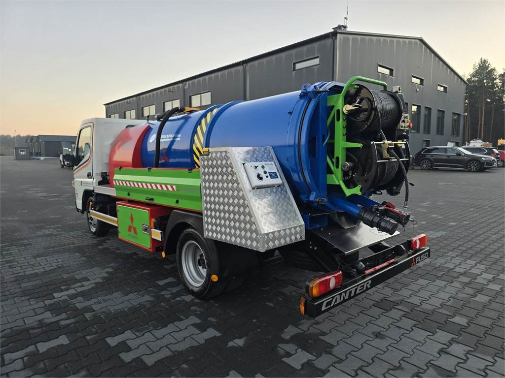 Mitsubishi ROM KOKS SMART COMBI WUKO HOT WATER FOR CLEANING S - Puhtaanpitoauto: kuva Mitsubishi ROM KOKS SMART COMBI WUKO HOT WATER FOR CLEANING S - Puhtaanpitoauto Mitsubishi ROM KOKS SMART COMBI WUKO HOT WATER FOR CLEANING S - Puhtaanpitoauto: kuva Mitsubishi ROM KOKS SMART COMBI WUKO HOT WATER FOR CLEANING S - Puhtaanpitoauto