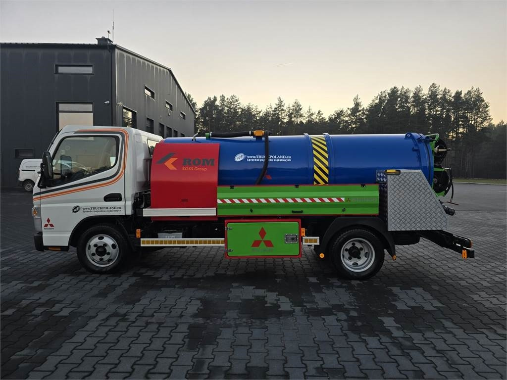 Mitsubishi ROM KOKS SMART COMBI WUKO HOT WATER FOR CLEANING S - Puhtaanpitoauto: kuva Mitsubishi ROM KOKS SMART COMBI WUKO HOT WATER FOR CLEANING S - Puhtaanpitoauto Mitsubishi ROM KOKS SMART COMBI WUKO HOT WATER FOR CLEANING S - Puhtaanpitoauto: kuva Mitsubishi ROM KOKS SMART COMBI WUKO HOT WATER FOR CLEANING S - Puhtaanpitoauto