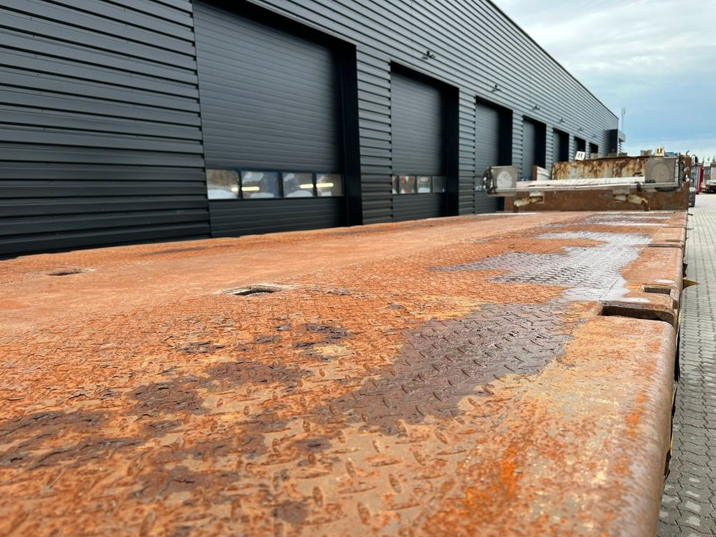 Doll 5 achs tieflader / 2 x ausziehbar / 26.000 mm Doll 5 achs tieflader / 2 x ausziehbar / 26.000 mm - Apuvaunu puoliperävaunu: kuva Doll 5 achs tieflader / 2 x ausziehbar / 26.000 mm Doll 5 achs tieflader / 2 x ausziehbar / 26.000 mm - Apuvaunu puoliperävaunu Doll 5 achs tieflader / 2 x ausziehbar / 26.000 mm Doll 5 achs tieflader / 2 x ausziehbar / 26.000 mm - Apuvaunu puoliperävaunu: kuva Doll 5 achs tieflader / 2 x ausziehbar / 26.000 mm Doll 5 achs tieflader / 2 x ausziehbar / 26.000 mm - Apuvaunu puoliperävaunu