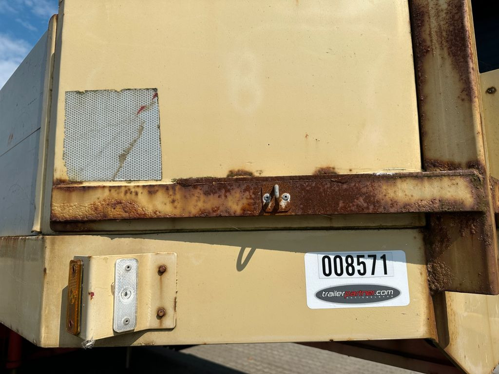 ES-GE 7 Achser / teleskob bis 24.050 mm - Apuvaunu puoliperävaunu: kuva ES-GE 7 Achser / teleskob bis 24.050 mm - Apuvaunu puoliperävaunu ES-GE 7 Achser / teleskob bis 24.050 mm - Apuvaunu puoliperävaunu: kuva ES-GE 7 Achser / teleskob bis 24.050 mm - Apuvaunu puoliperävaunu