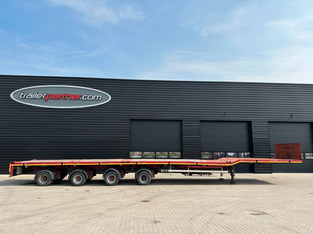 Faymonville Camro tele / 3 x ausziehbar / 46.000 mm Faymonville Camro tele / 3 x ausziehbar / 46.000 mm - Lavapuoliperävaunu: kuva Faymonville Camro tele / 3 x ausziehbar / 46.000 mm Faymonville Camro tele / 3 x ausziehbar / 46.000 mm - Lavapuoliperävaunu Faymonville Camro tele / 3 x ausziehbar / 46.000 mm Faymonville Camro tele / 3 x ausziehbar / 46.000 mm - Lavapuoliperävaunu: kuva Faymonville Camro tele / 3 x ausziehbar / 46.000 mm Faymonville Camro tele / 3 x ausziehbar / 46.000 mm - Lavapuoliperävaunu