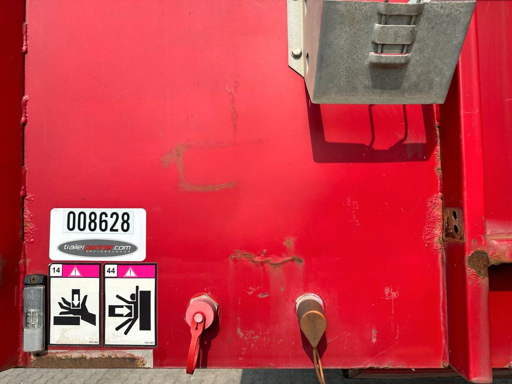 Faymonville Camro tele / 3 x ausziehbar / 46.000 mm Faymonville Camro tele / 3 x ausziehbar / 46.000 mm - Lavapuoliperävaunu: kuva Faymonville Camro tele / 3 x ausziehbar / 46.000 mm Faymonville Camro tele / 3 x ausziehbar / 46.000 mm - Lavapuoliperävaunu Faymonville Camro tele / 3 x ausziehbar / 46.000 mm Faymonville Camro tele / 3 x ausziehbar / 46.000 mm - Lavapuoliperävaunu: kuva Faymonville Camro tele / 3 x ausziehbar / 46.000 mm Faymonville Camro tele / 3 x ausziehbar / 46.000 mm - Lavapuoliperävaunu