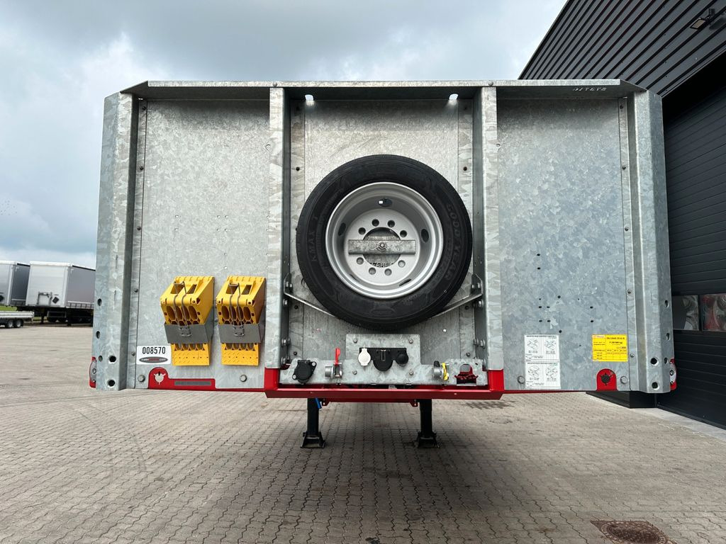Faymonville Maxtrailer MAX 100 tieflader / Ladehöhe 760 mm - Apuvaunu puoliperävaunu: kuva Faymonville Maxtrailer MAX 100 tieflader / Ladehöhe 760 mm - Apuvaunu puoliperävaunu Faymonville Maxtrailer MAX 100 tieflader / Ladehöhe 760 mm - Apuvaunu puoliperävaunu: kuva Faymonville Maxtrailer MAX 100 tieflader / Ladehöhe 760 mm - Apuvaunu puoliperävaunu