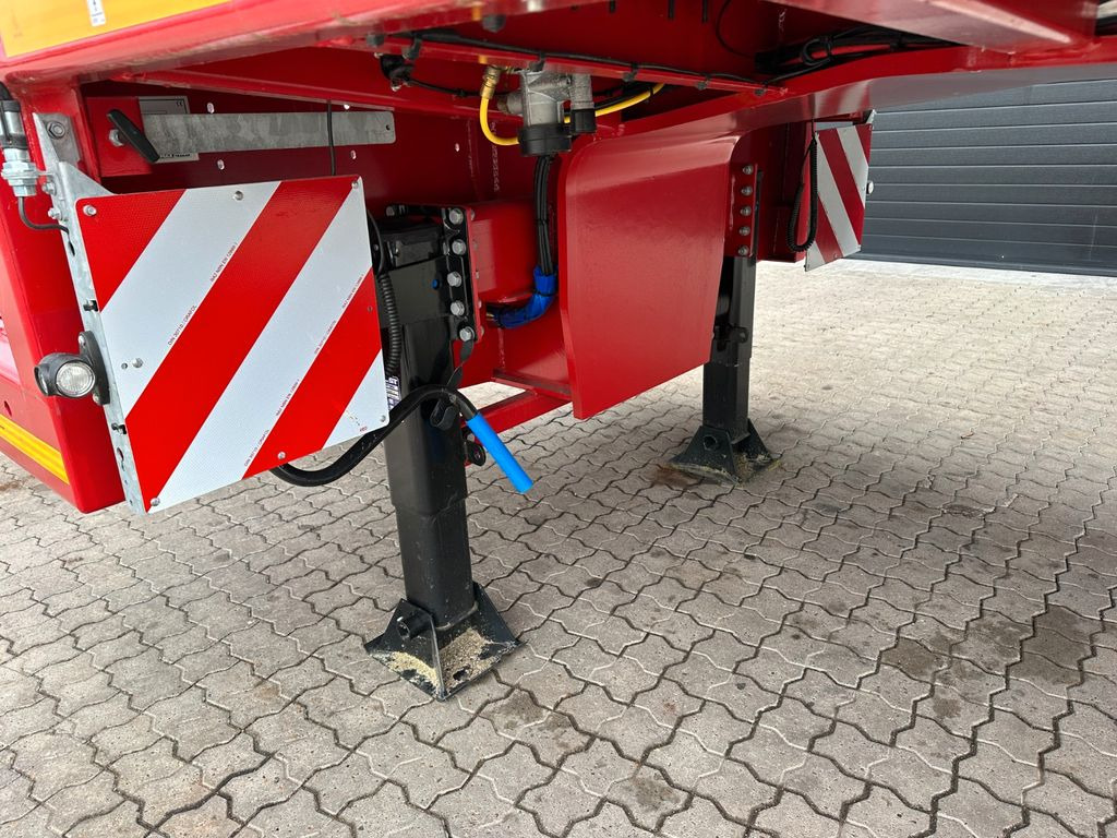 Faymonville Maxtrailer MAX 100 tieflader / Ladehöhe 760 mm - Apuvaunu puoliperävaunu: kuva Faymonville Maxtrailer MAX 100 tieflader / Ladehöhe 760 mm - Apuvaunu puoliperävaunu Faymonville Maxtrailer MAX 100 tieflader / Ladehöhe 760 mm - Apuvaunu puoliperävaunu: kuva Faymonville Maxtrailer MAX 100 tieflader / Ladehöhe 760 mm - Apuvaunu puoliperävaunu