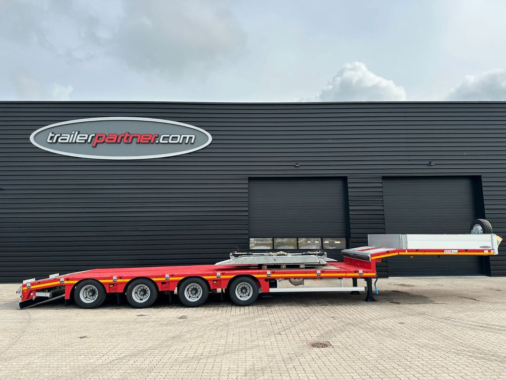 Faymonville Maxtrailer MAX 100 tieflader / ausziehbar - Apuvaunu puoliperävaunu: kuva Faymonville Maxtrailer MAX 100 tieflader / ausziehbar - Apuvaunu puoliperävaunu Faymonville Maxtrailer MAX 100 tieflader / ausziehbar - Apuvaunu puoliperävaunu: kuva Faymonville Maxtrailer MAX 100 tieflader / ausziehbar - Apuvaunu puoliperävaunu
