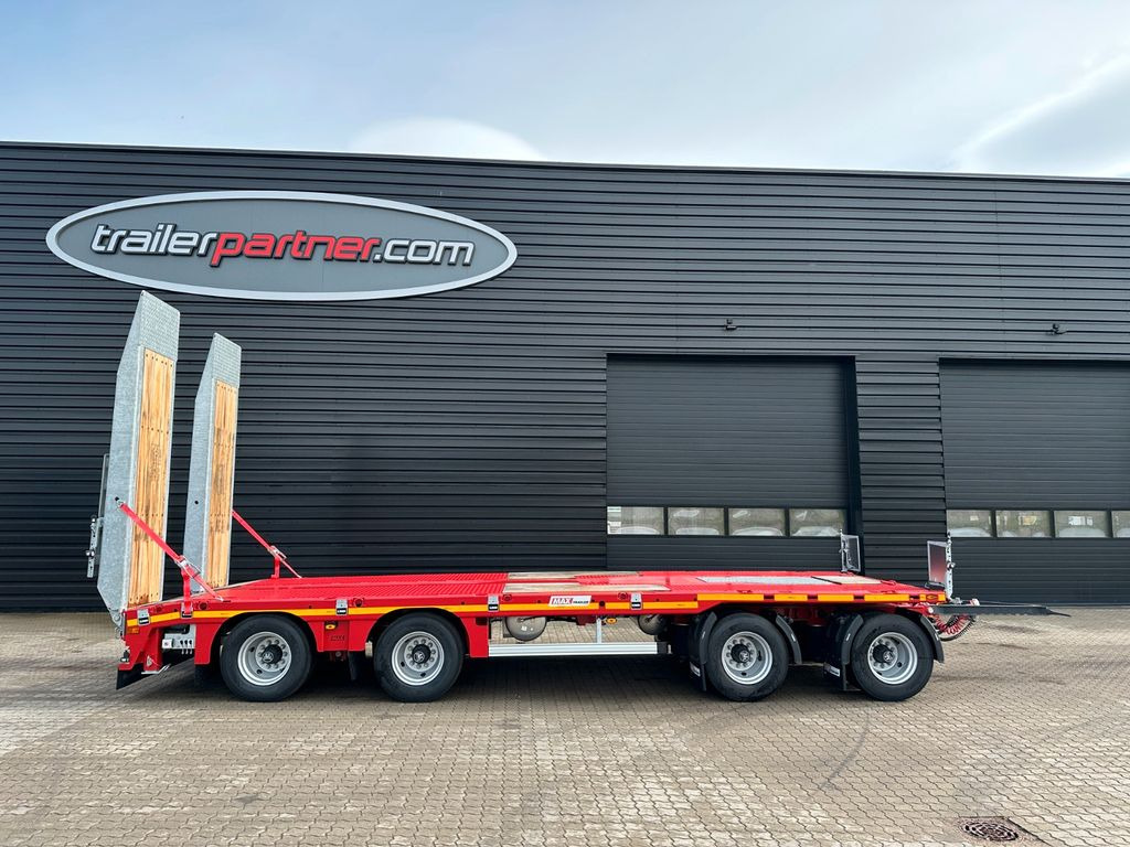 Faymonville Maxtrailer MAX 600 4 achs anhänger - Apuvaunu puoliperävaunu: kuva Faymonville Maxtrailer MAX 600 4 achs anhänger - Apuvaunu puoliperävaunu Faymonville Maxtrailer MAX 600 4 achs anhänger - Apuvaunu puoliperävaunu: kuva Faymonville Maxtrailer MAX 600 4 achs anhänger - Apuvaunu puoliperävaunu