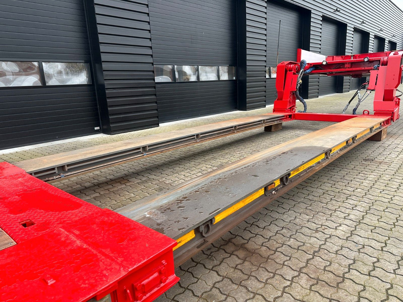 Faymonville Megamax 2 achs tiefbett / Neu Lackiert Faymonville Megamax 2 achs tiefbett / Neu Lackiert - Apuvaunu puoliperävaunu: kuva Faymonville Megamax 2 achs tiefbett / Neu Lackiert Faymonville Megamax 2 achs tiefbett / Neu Lackiert - Apuvaunu puoliperävaunu Faymonville Megamax 2 achs tiefbett / Neu Lackiert Faymonville Megamax 2 achs tiefbett / Neu Lackiert - Apuvaunu puoliperävaunu: kuva Faymonville Megamax 2 achs tiefbett / Neu Lackiert Faymonville Megamax 2 achs tiefbett / Neu Lackiert - Apuvaunu puoliperävaunu
