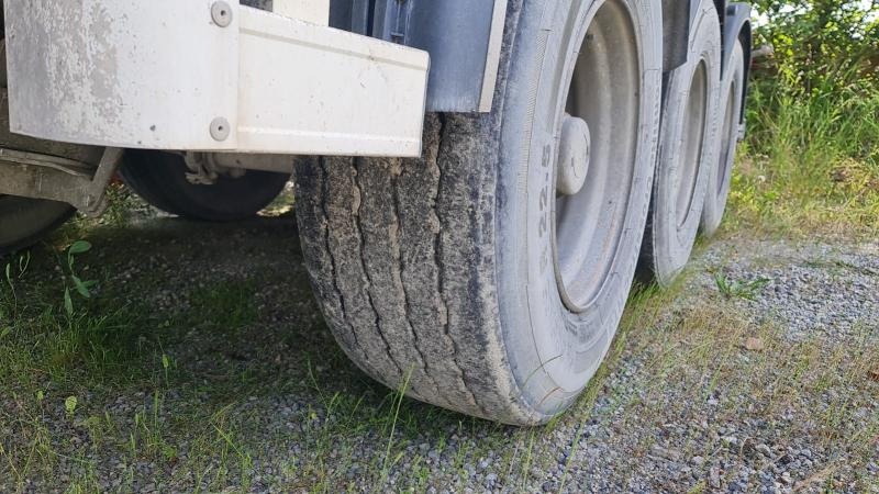 Benalu C34 CNS - Kippiauto puoliperävaunu: kuva Benalu C34 CNS - Kippiauto puoliperävaunu Benalu C34 CNS - Kippiauto puoliperävaunu: kuva Benalu C34 CNS - Kippiauto puoliperävaunu