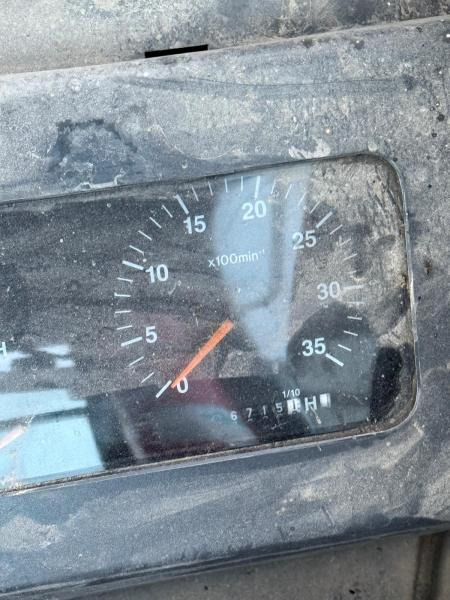 Furukawa HCR900 ED - Porakone: kuva Furukawa HCR900 ED - Porakone Furukawa HCR900 ED - Porakone: kuva Furukawa HCR900 ED - Porakone