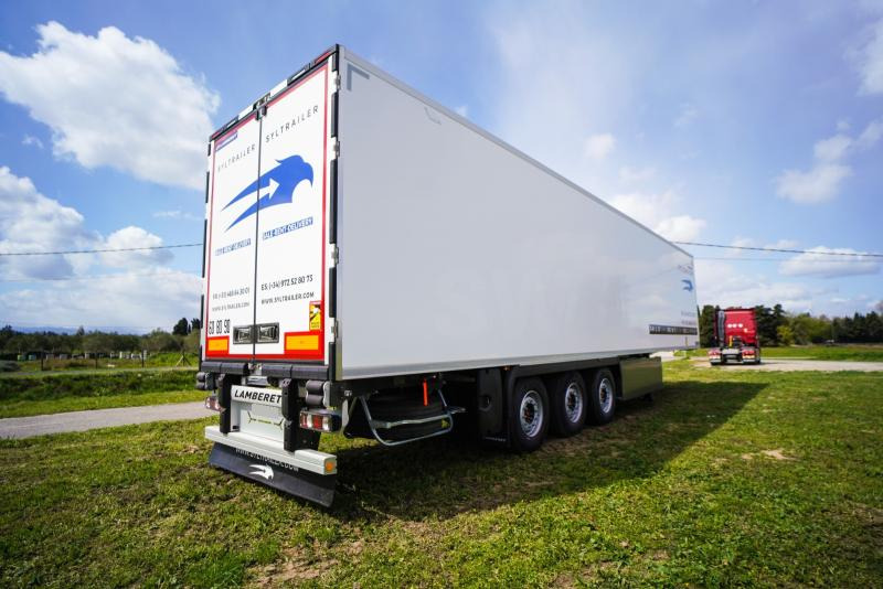 Lamberet ( LOCATION / RENT ) - Refrigeraattori puoliperävaunu: kuva Lamberet ( LOCATION / RENT ) - Refrigeraattori puoliperävaunu Lamberet ( LOCATION / RENT ) - Refrigeraattori puoliperävaunu: kuva Lamberet ( LOCATION / RENT ) - Refrigeraattori puoliperävaunu